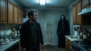 Luke's Kitchen Encounter
