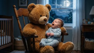 Lullaby for Charlie