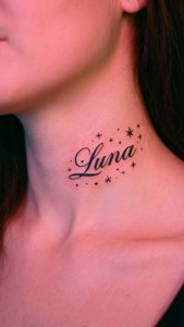Luna Starlight