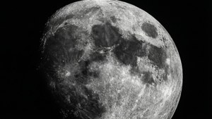 Lunar Craters