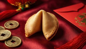 Lunar Fortune