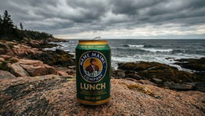 Lunch on the Coast