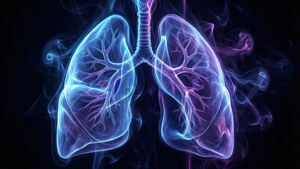 Lungs of Smoke