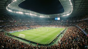 Lusail Stadium Match