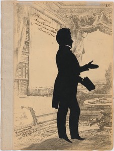 Luther Bradish