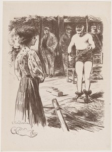 Lutteurs