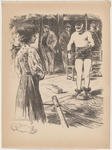 Lutteurs