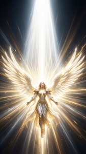 Lux Radiant Light