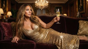 Luxurious Lounge Mariah