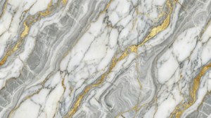 Luxurious Marble Vein