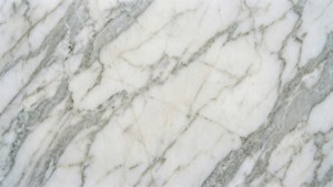 Luxurious White Marble