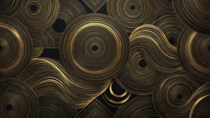 Luxury Atmos Geometry