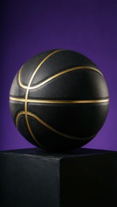 Luxury Basketball