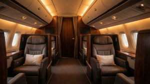 Luxury Cabin