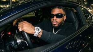 Luxury Car Bling