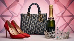 Luxury Collage