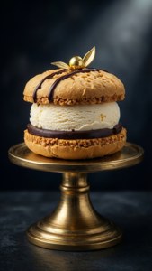 Luxury Dessert