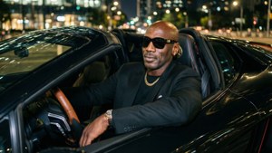 Luxury Drive
