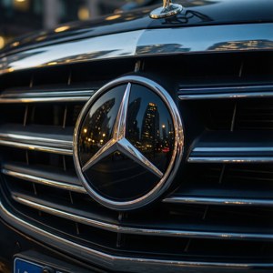 Luxury Emblem