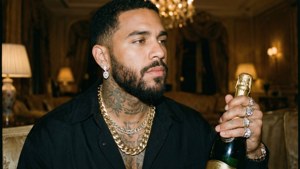 Luxury Gold Chain