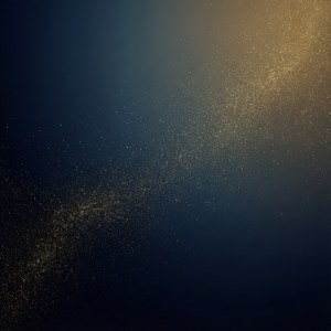 Luxury Gold Dark Gradient