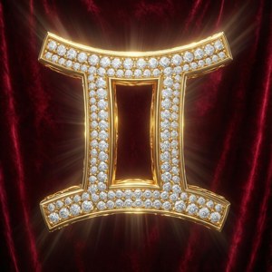 Luxury Gold Symbol