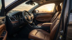 Luxury Interior