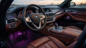 Luxury Interior