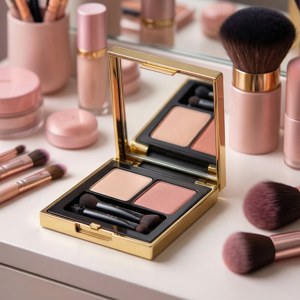 Luxury Makeup Palette