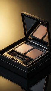 Luxury Makeup Unboxing