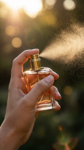 Luxury Perfume Mist