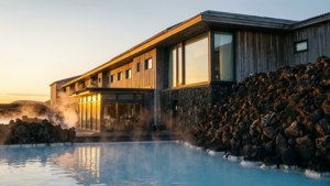 Luxury Resort View