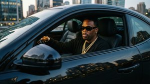 Luxury Ride