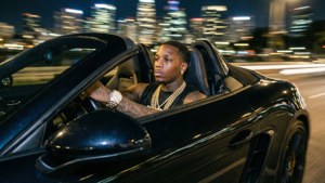 Luxury Ride