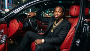 Luxury Ride Vybz Kartel