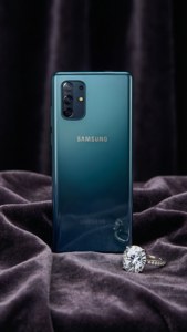 Luxury S10+