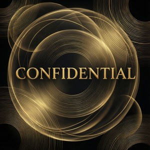 Luxury Watermark Abstract