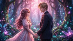 Luz and Amity Romance