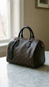 LV Speedy Elegance
