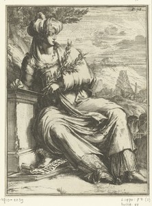 Lybische sibille