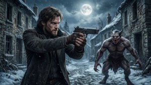Lycan Hunt
