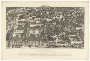 Lyceum Henri IV in Parijs