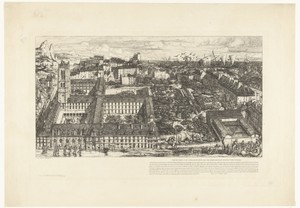 Lyceum Henri IV in Parijs