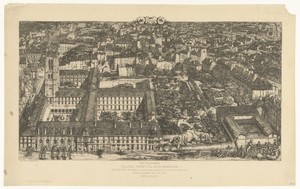 Lyceum Henri IV in Parijs