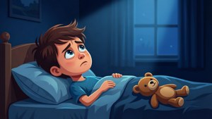 Lying in Gloom