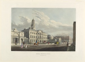 Lying-In Hospital, Dublin