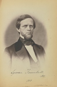 Lyman Trumbull