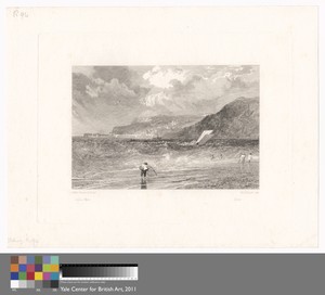 Lyme Regis, Dorsetshire