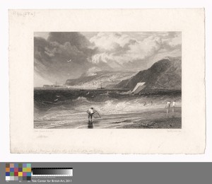 Lyme Regis, Dorsetshire