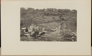 Lynmouth
